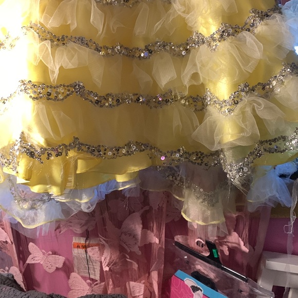 Prom dress - Picture 5 of 5